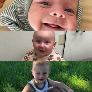 Meet your Posher, Denise